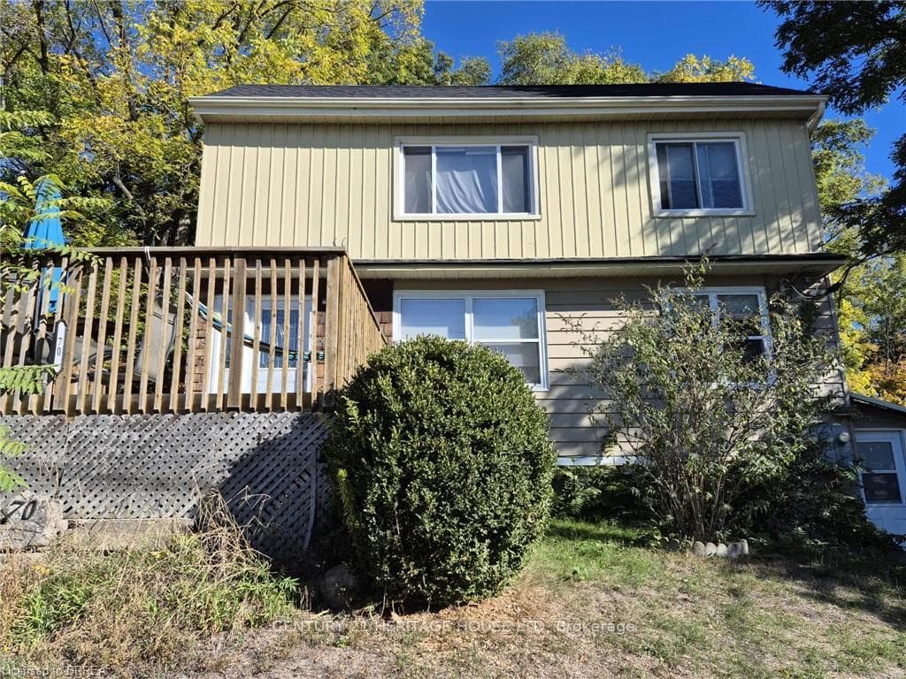 70 Grandview Street Unit 3