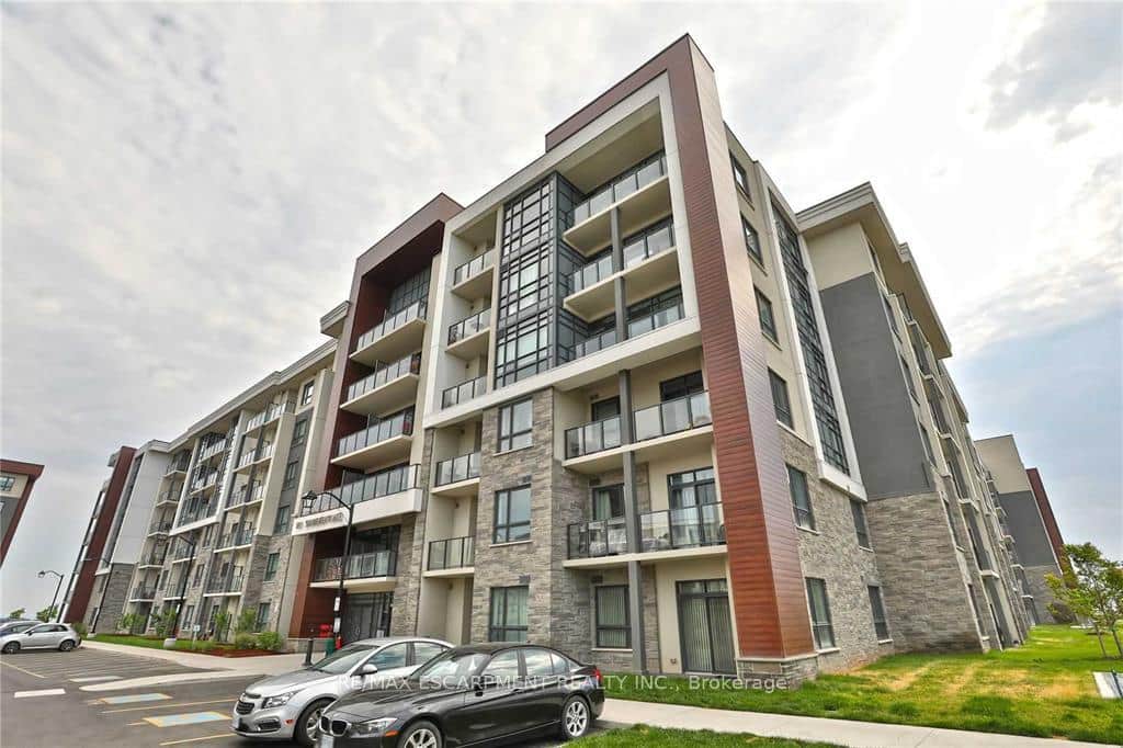 101 Shoreview Place Unit 231