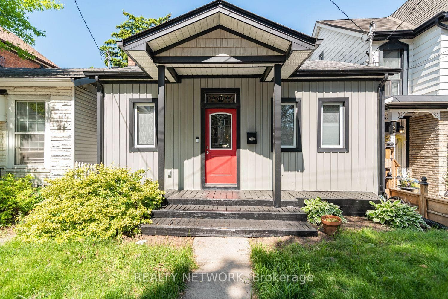 134 Erie Avenue