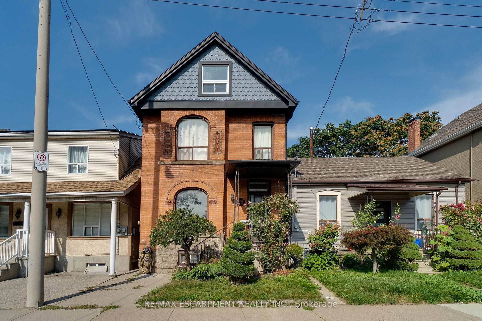 23 Oak Avenue