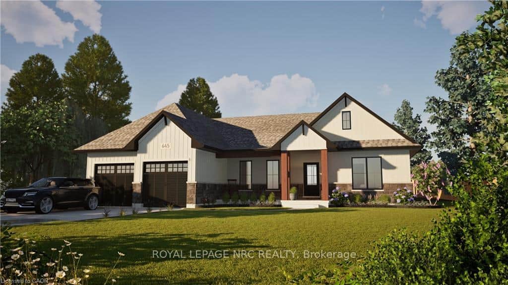 32035 Bell Road Unit #Lot 4
