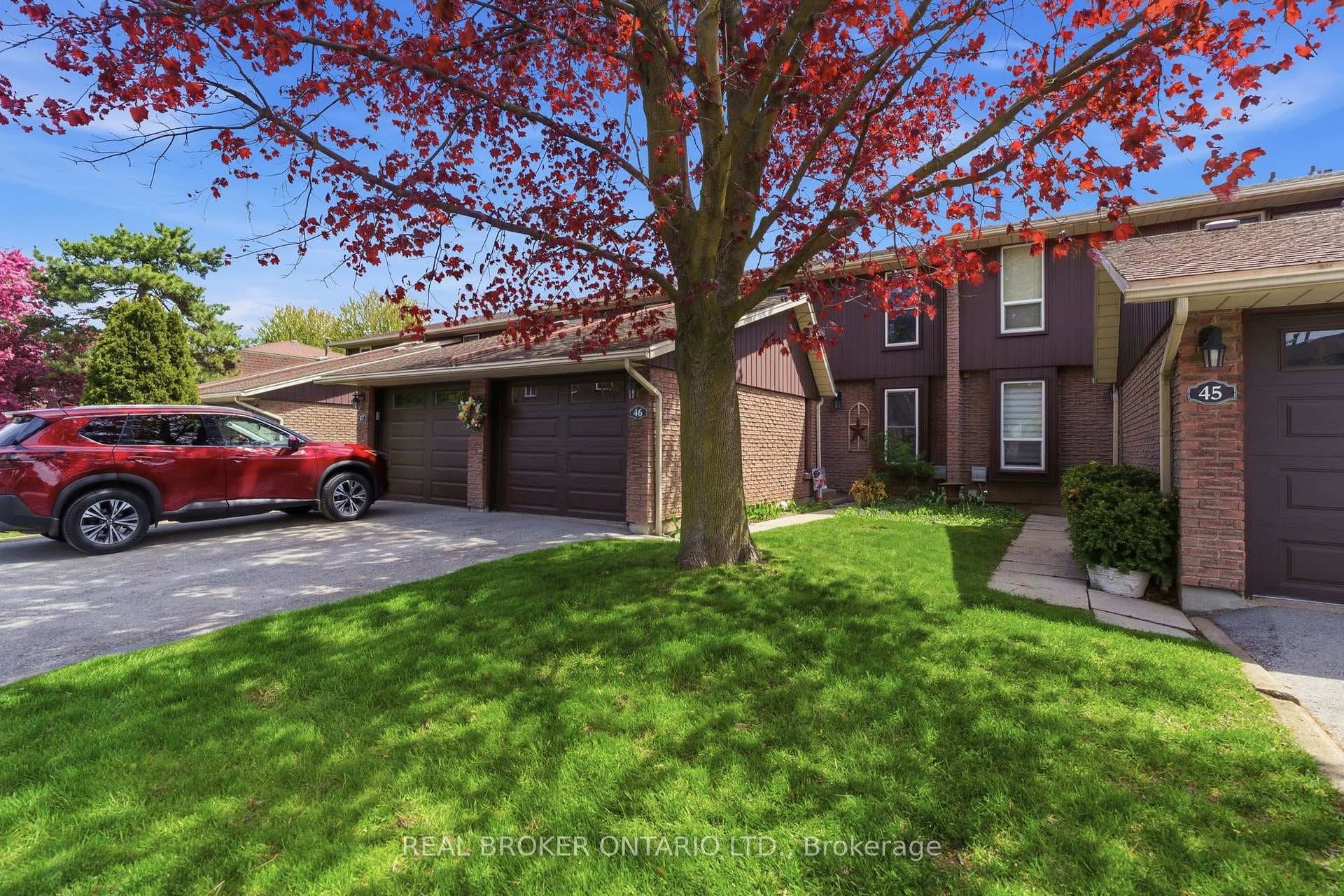 122 Lakeshore Road Unit 46
