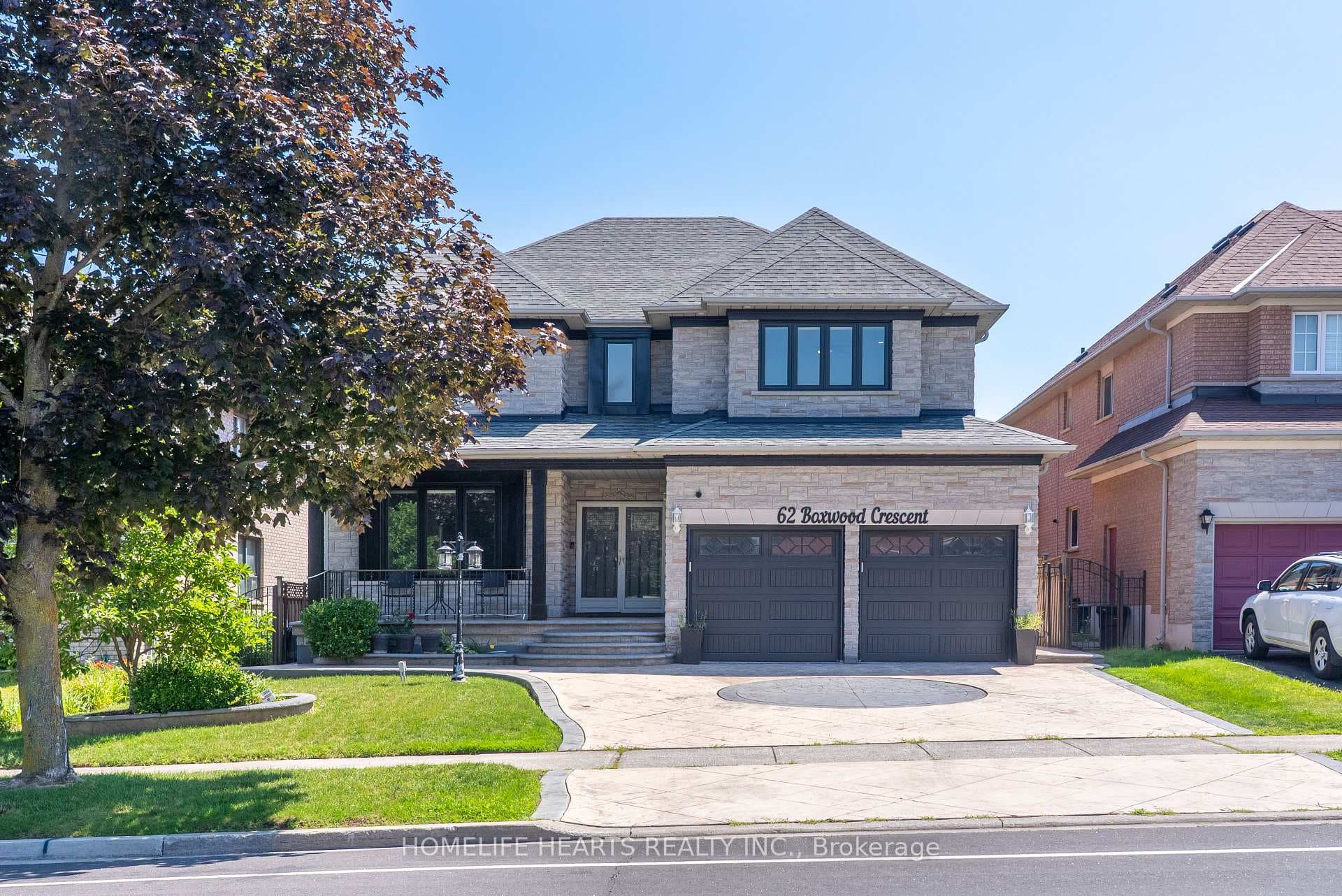 62 Boxwood Crescent