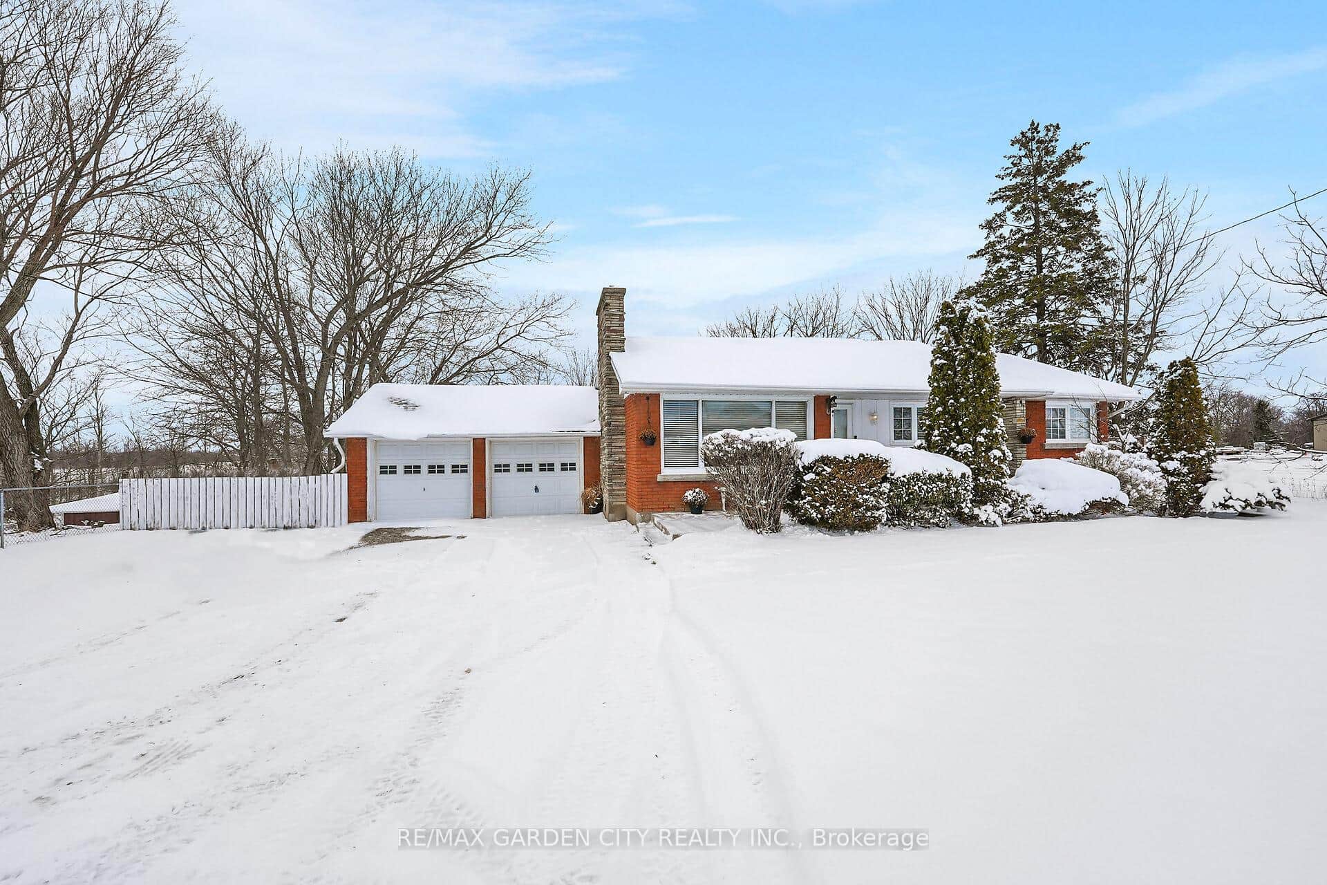 73222 Reg Rd 27 Road