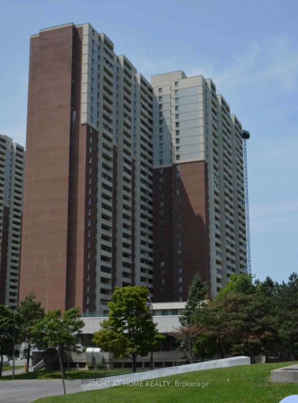 5 Massey Square Unit 1508