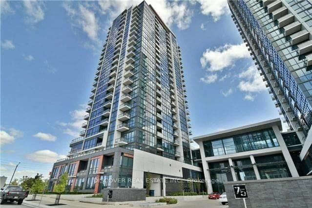 55 Eglinton Avenue Unit 2402