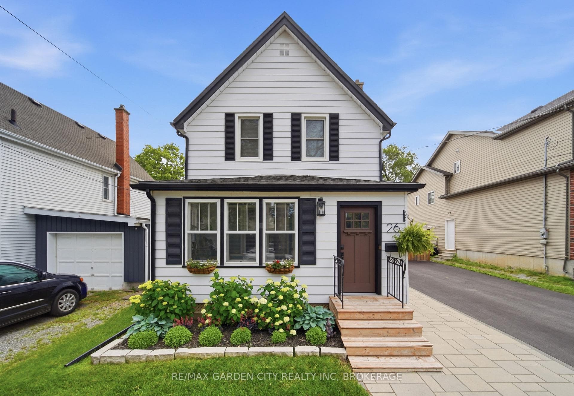 26 Carleton Street