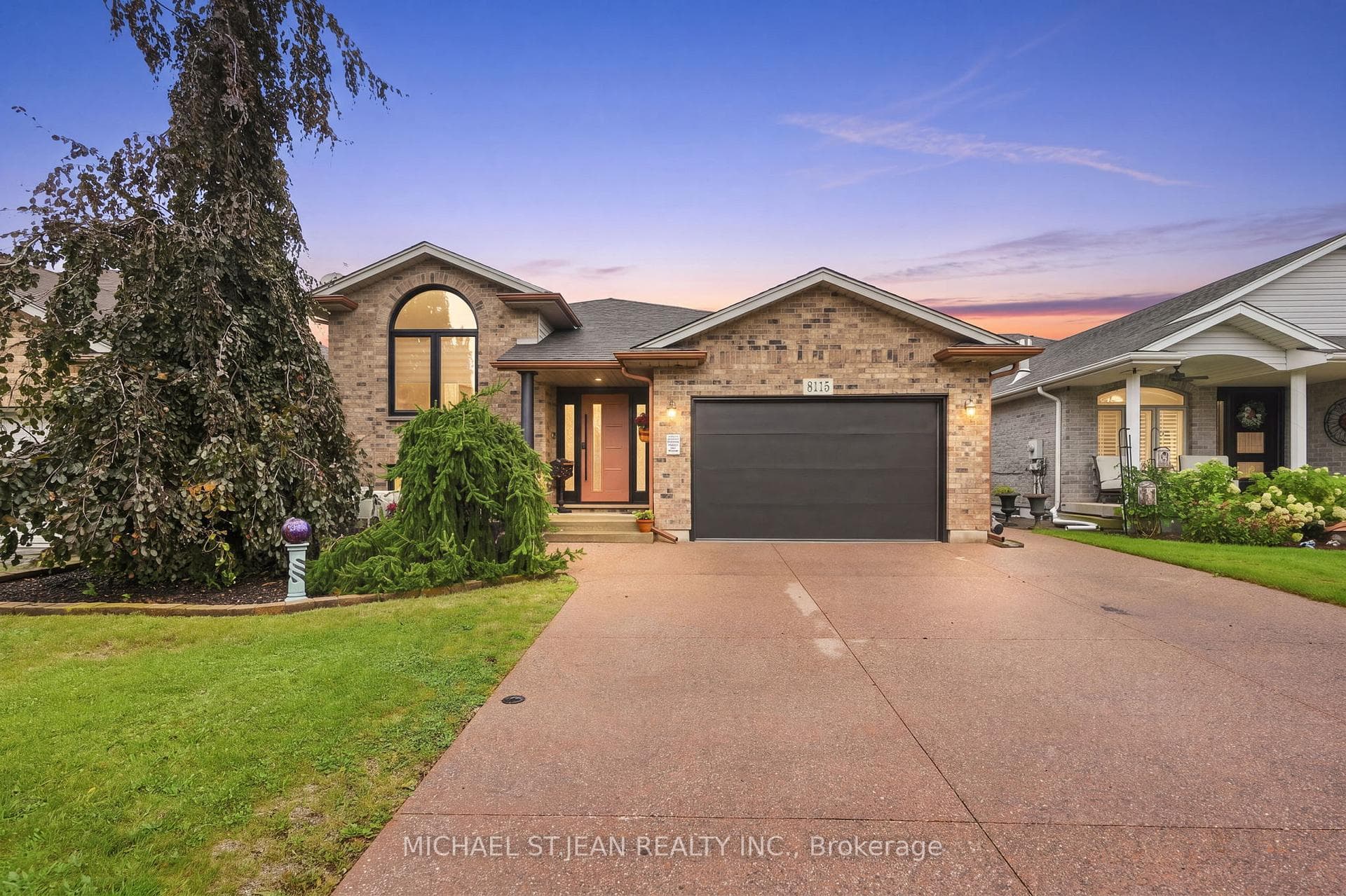 8115 Beaver Glen Drive