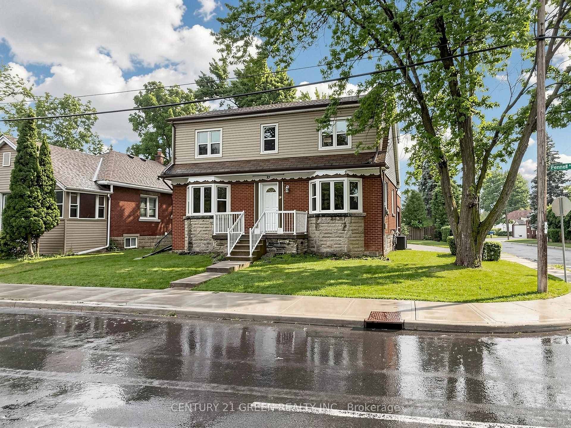 87 Fennell Avenue