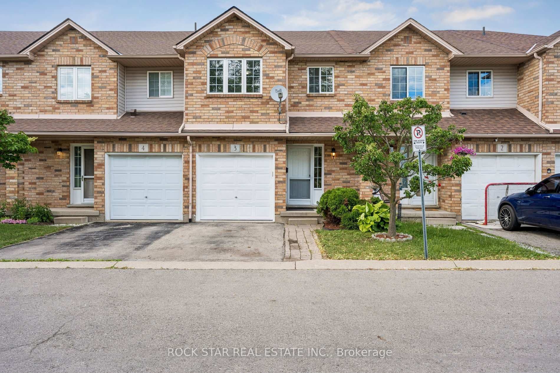 1860 Upper Gage Avenue Unit 3