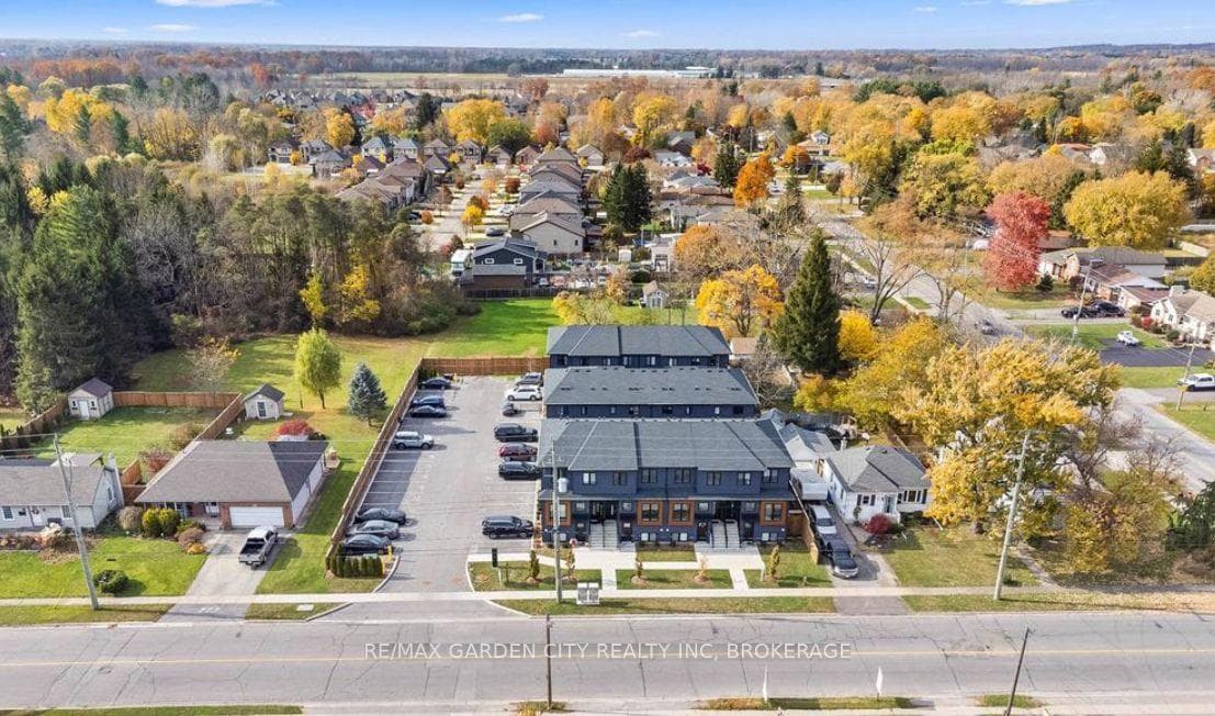 781 CLARE Avenue Unit 322