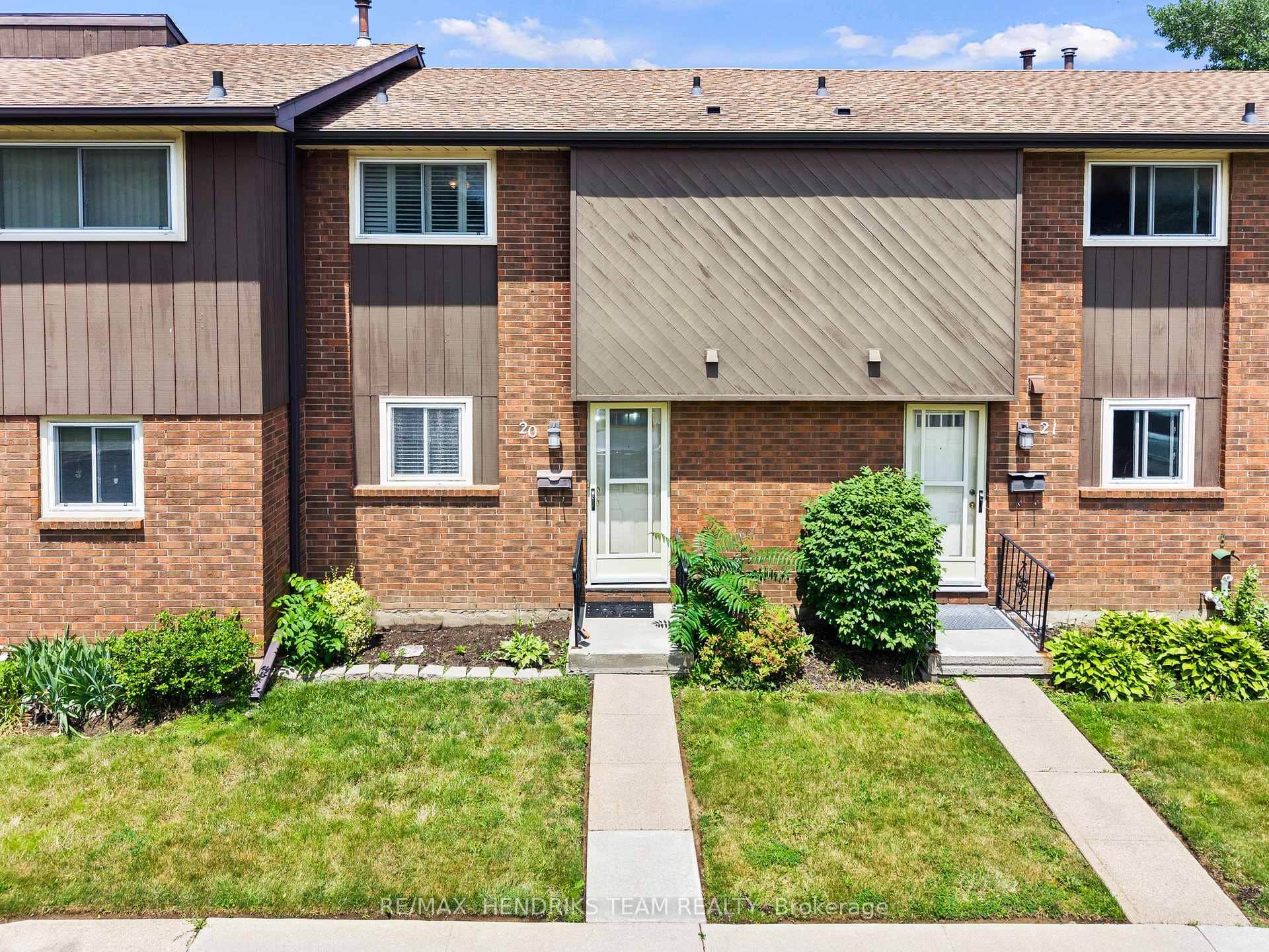 64 Forster Street Unit 20