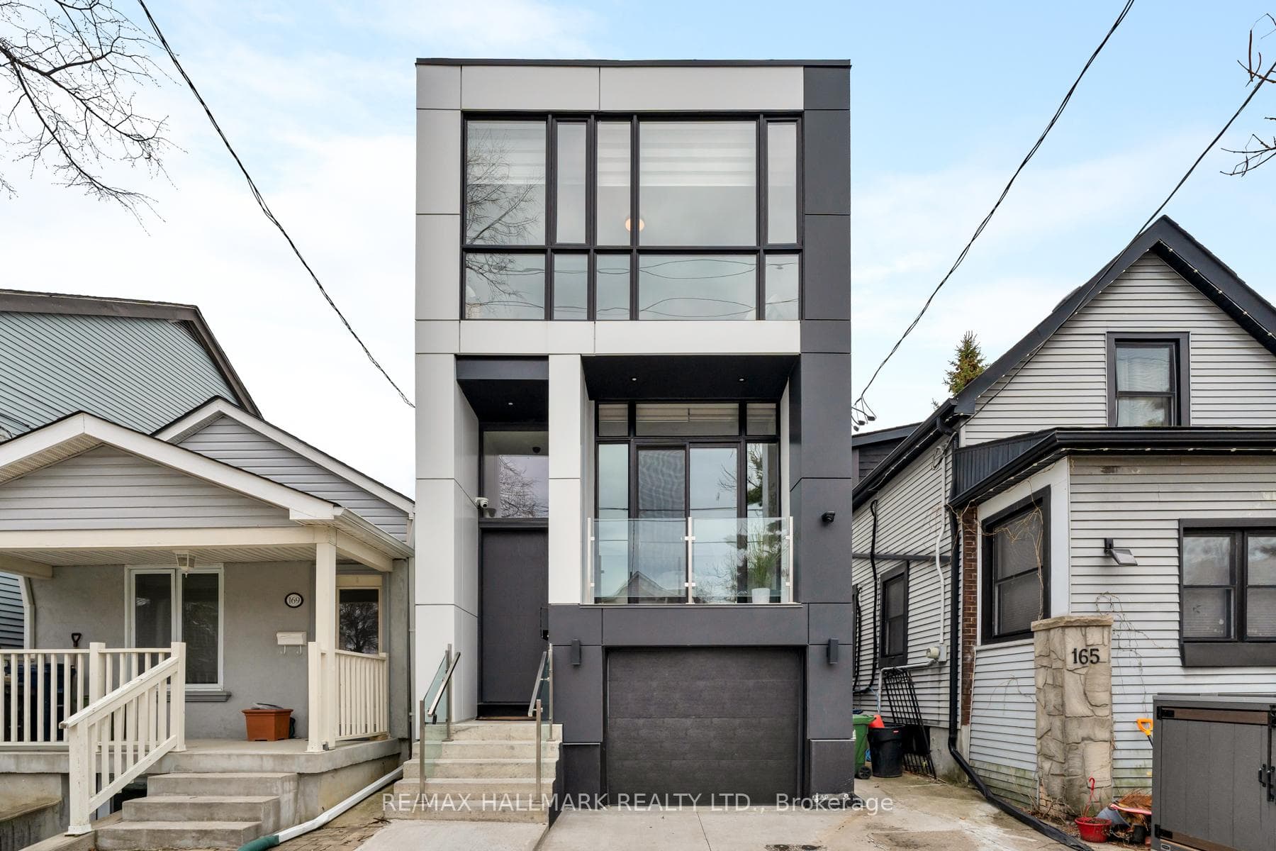 167 Sammon Avenue