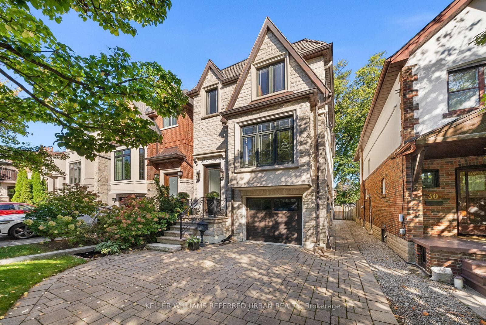 32 Cranbrooke Avenue
