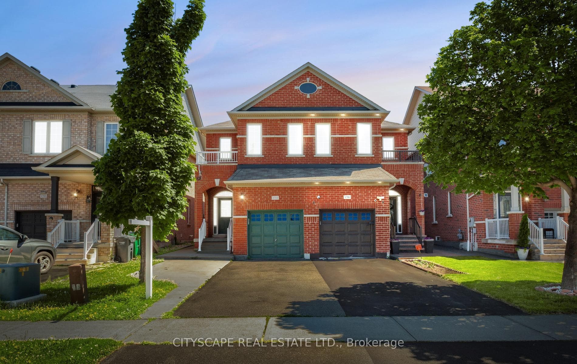 4704 Centretown Way