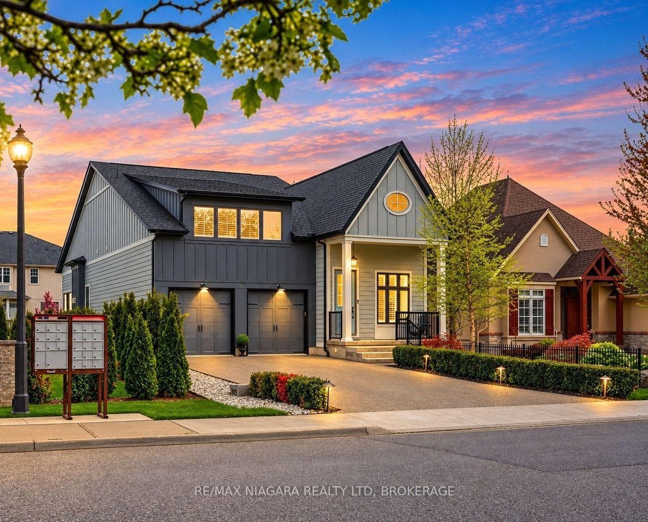 1A Bayberry Lane