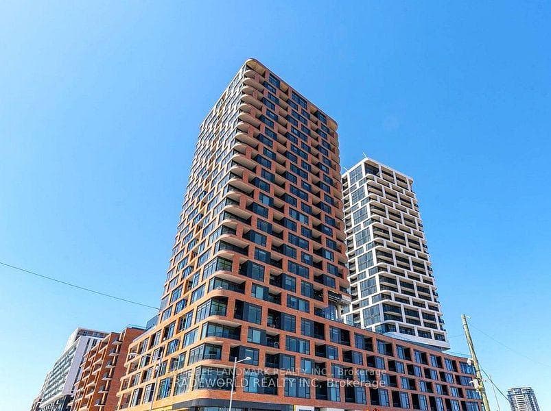 56 Andre De Grasse Street Unit E920