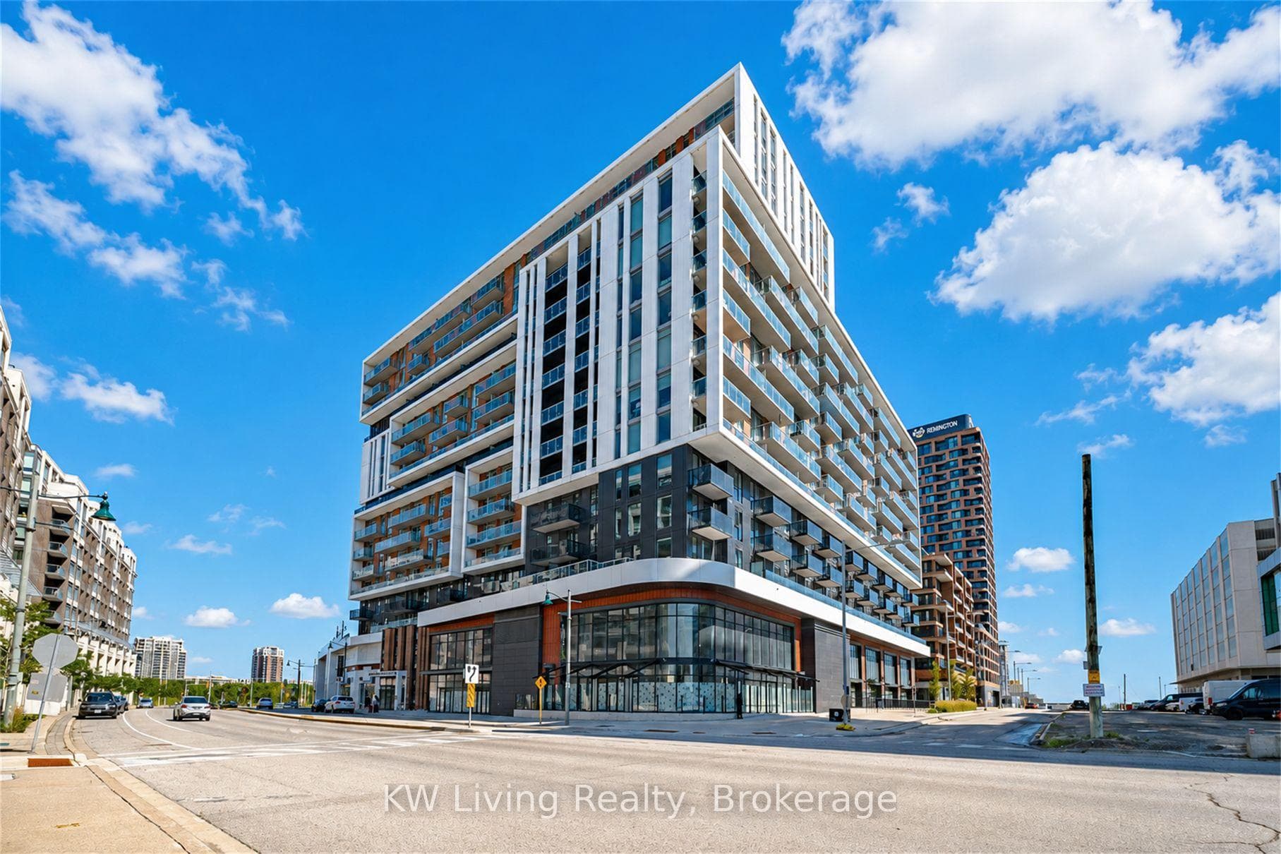 8119 Birchmount Road Unit 728