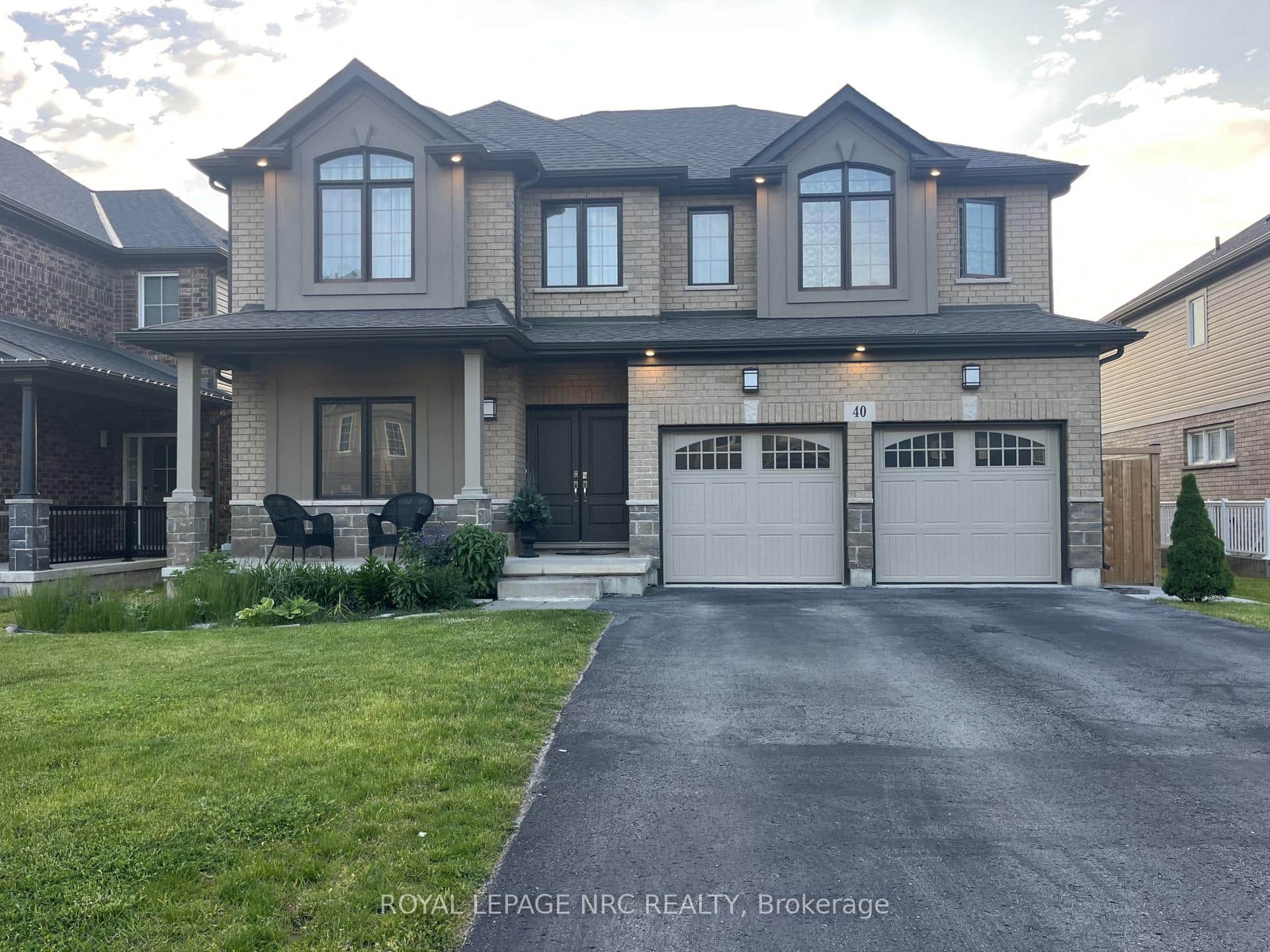 40 Elderberry Road