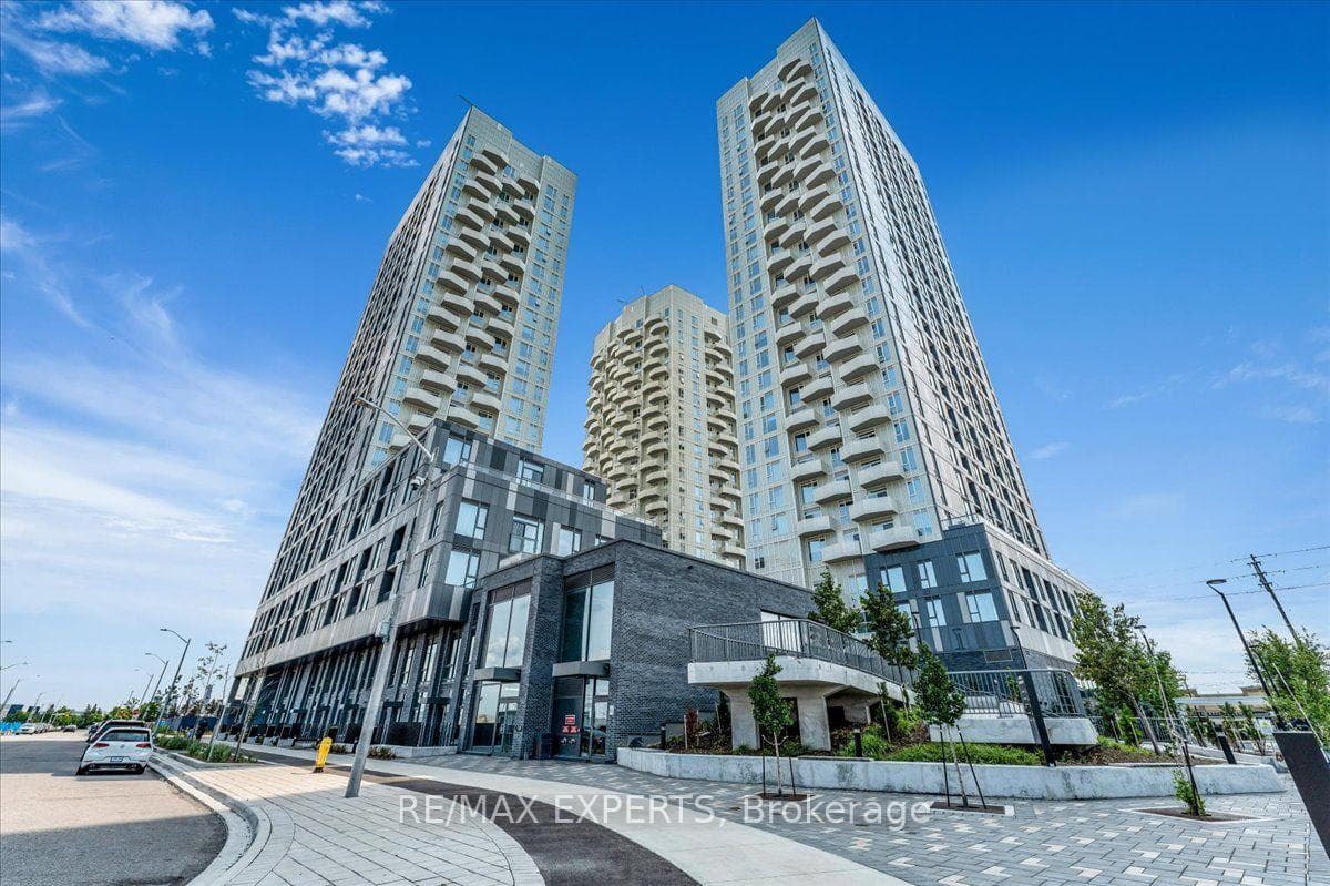 498 Caldari Road Unit 828