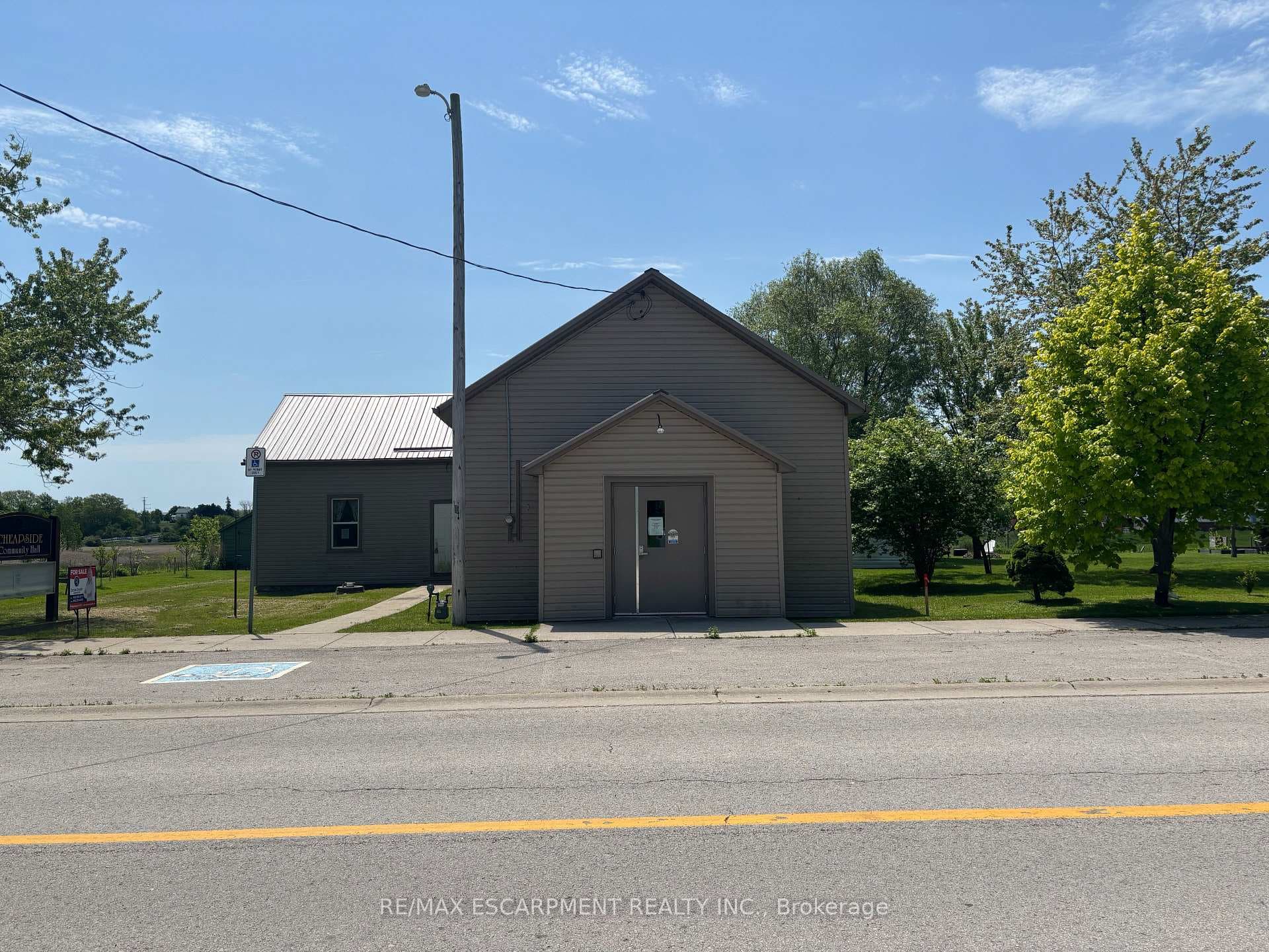 952 CONCESSION 2 WALPOLE N/A