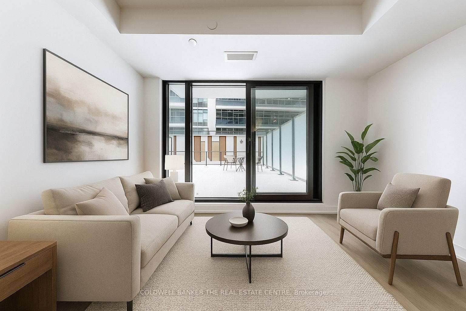 1 Jarvis Street Unit 319