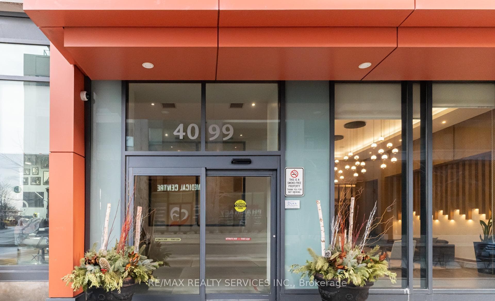 4099 Brickstone Mews Unit 1801