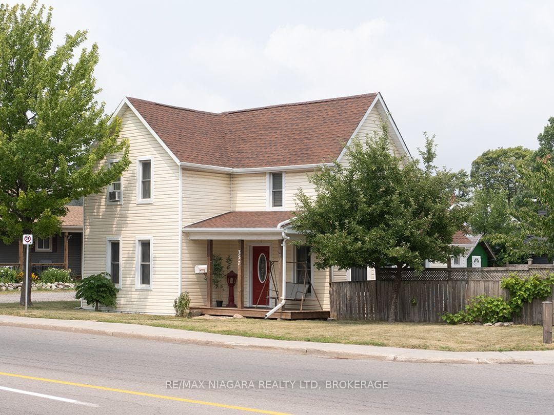 357 Main Street
