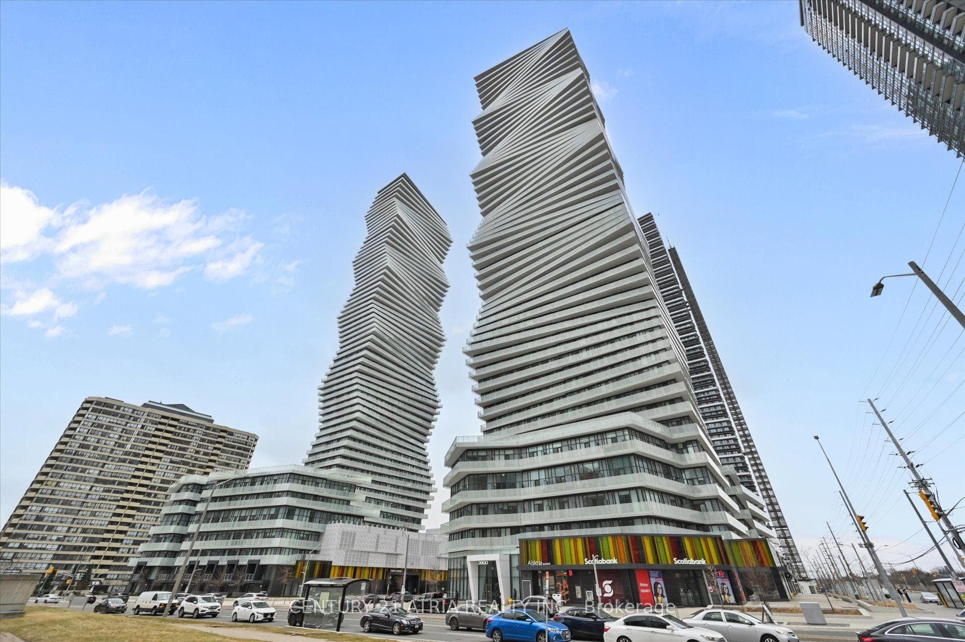 3900 Confederation Parkway Unit 1609
