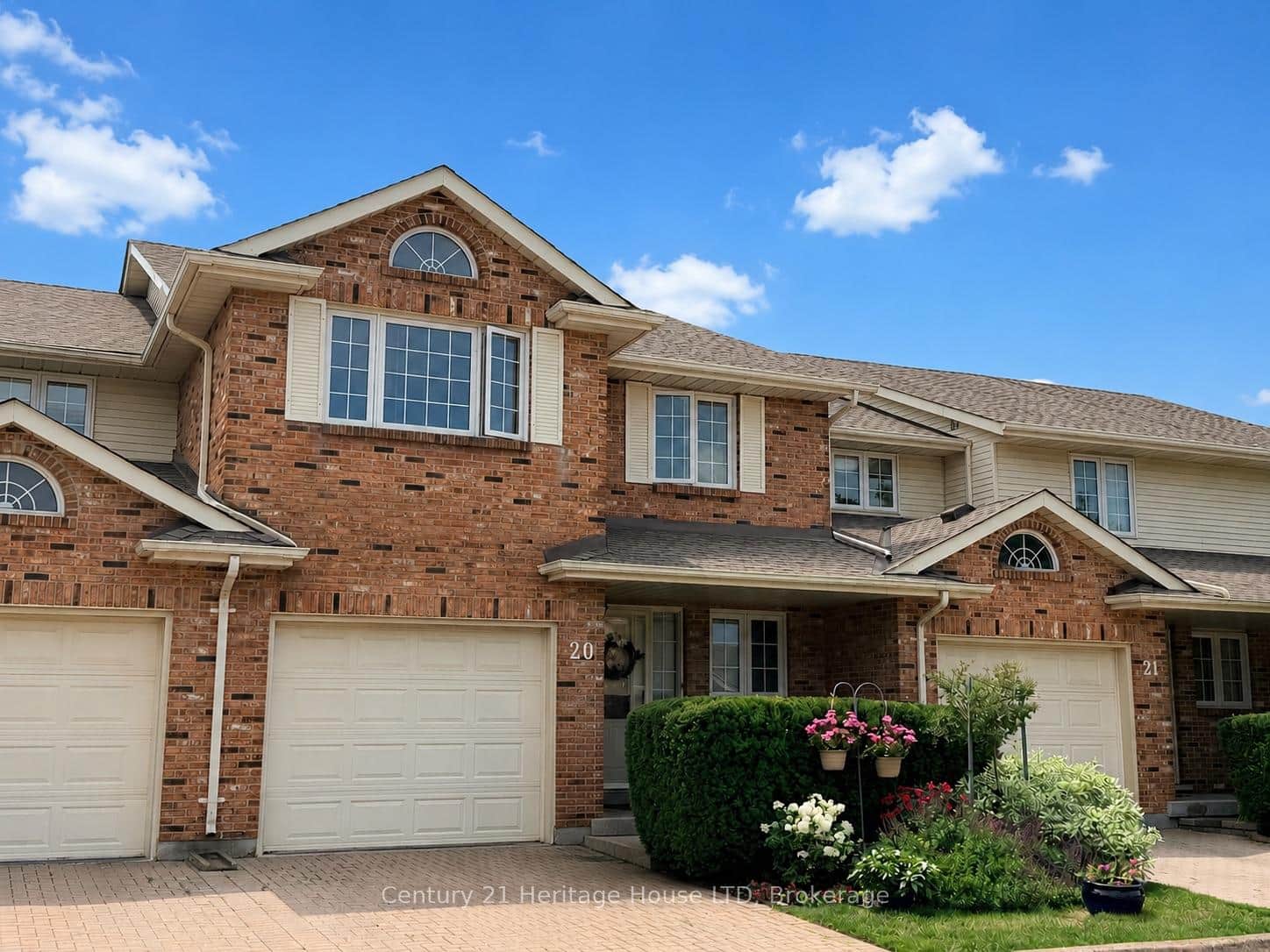 2720 Mewburn Road Unit 20