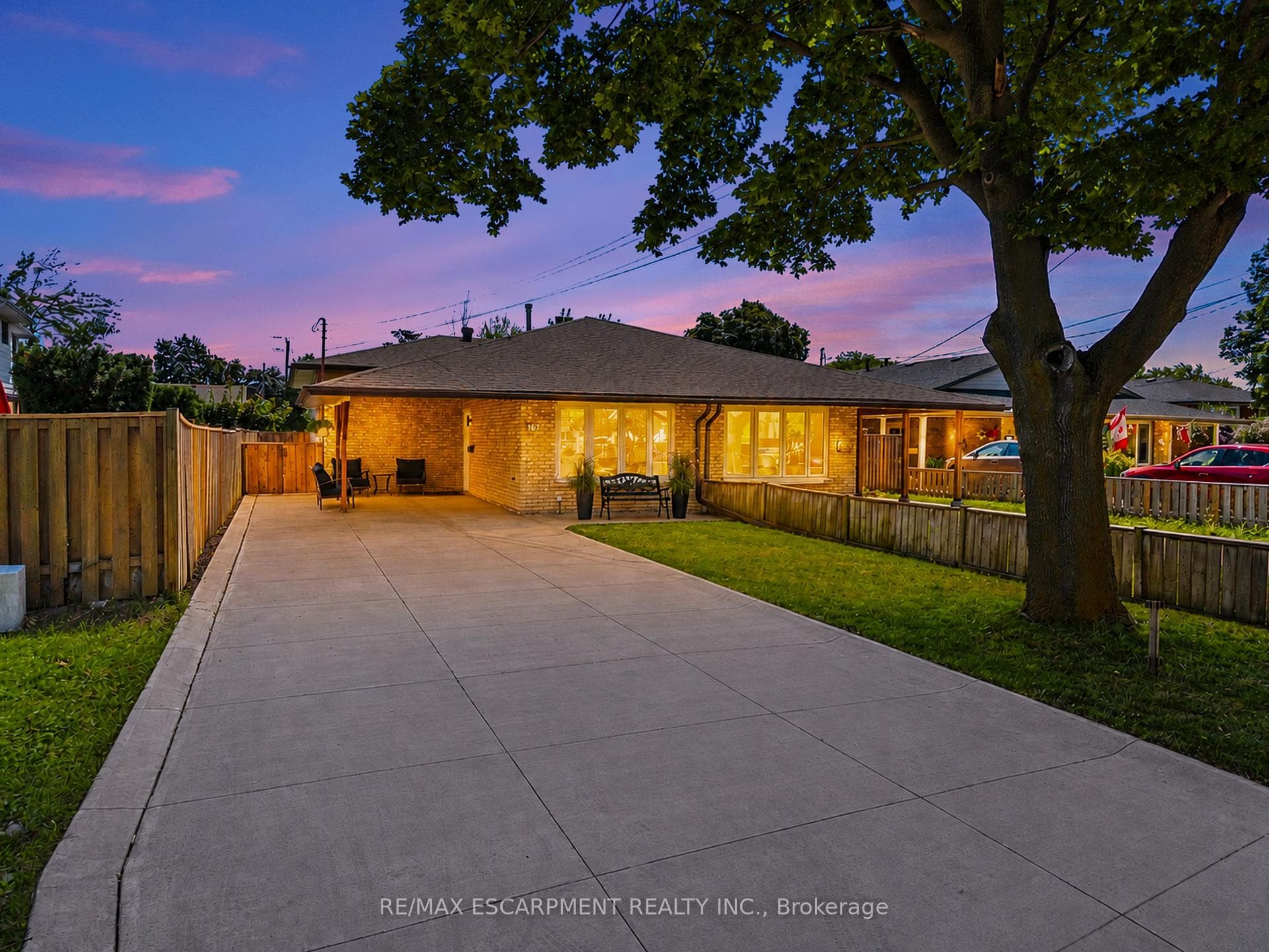 167 Berkindale Drive
