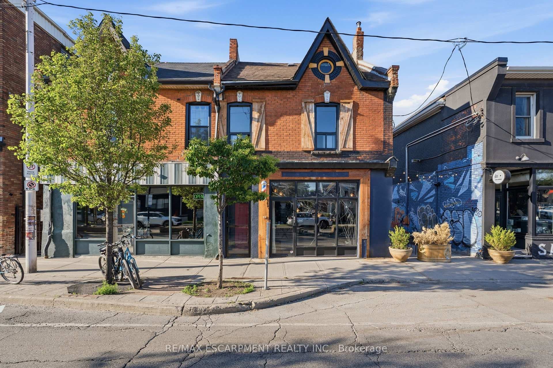 355 Barton Street
