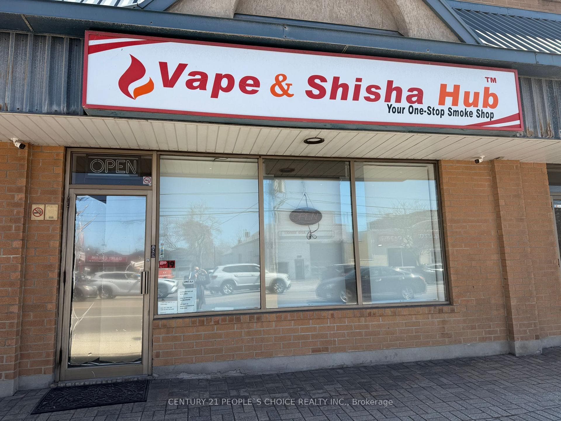 14 Lakeshore Road Unit 4A