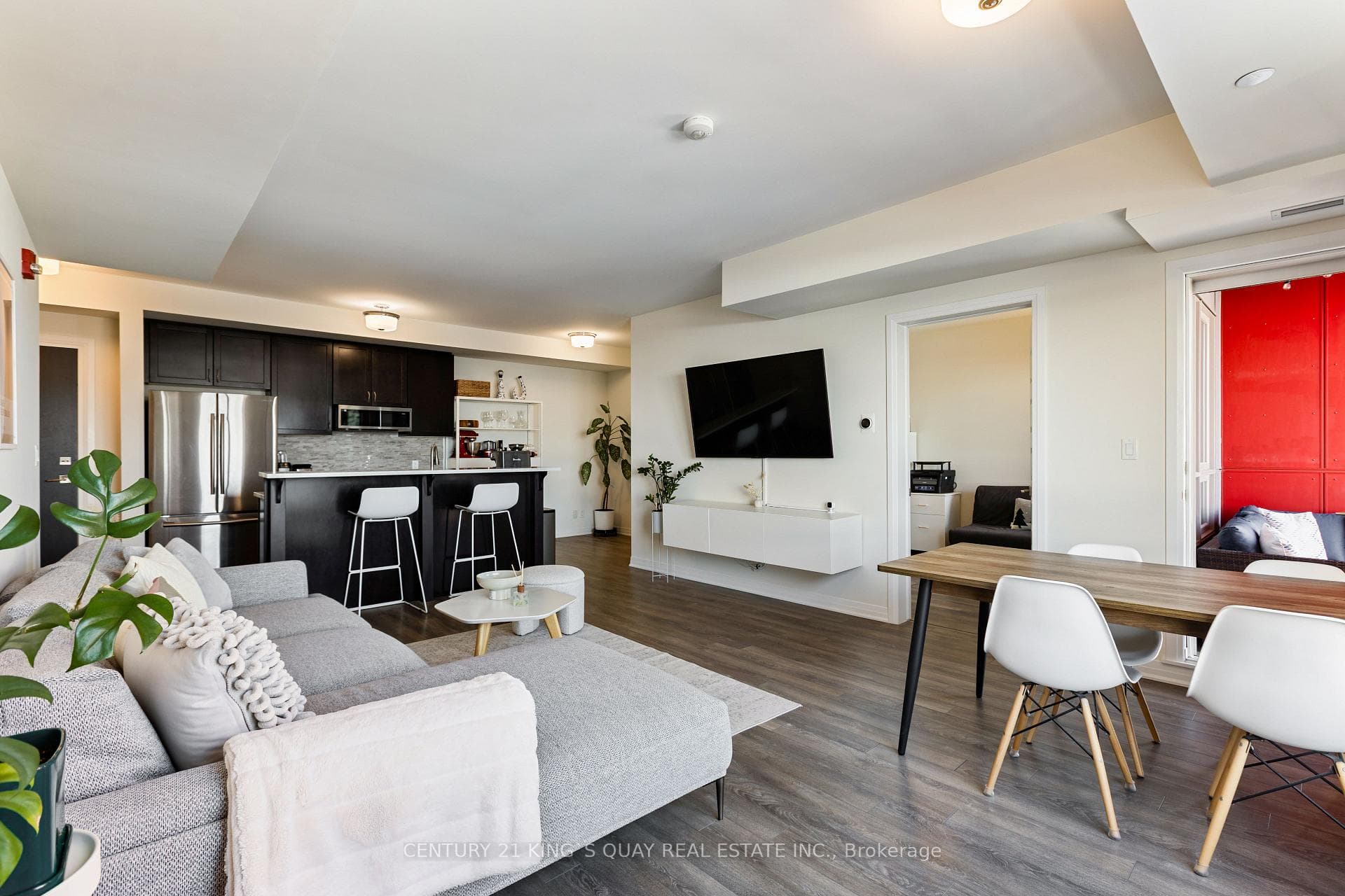 58 Adam Sellers Street Unit 503