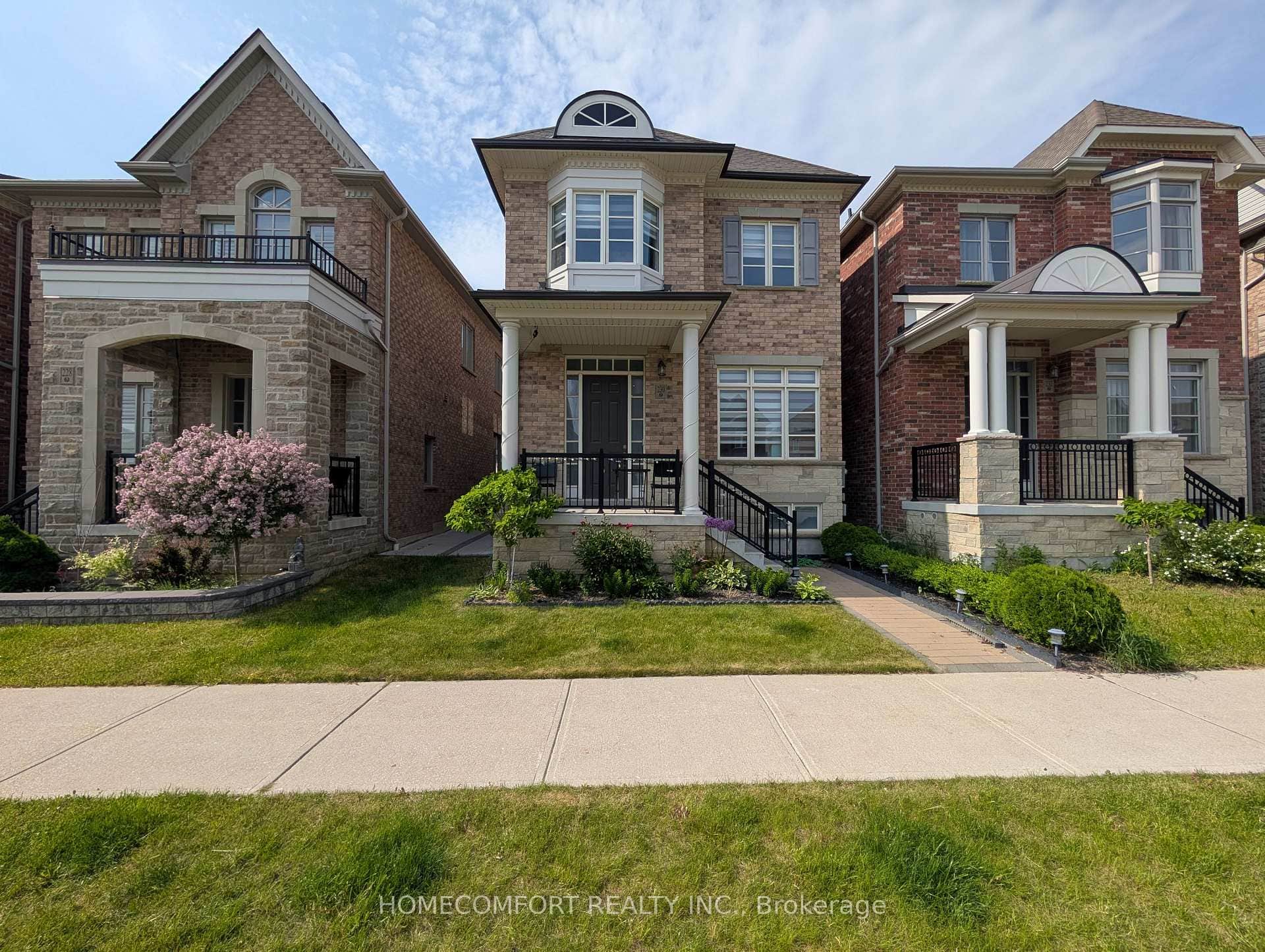 230 Paradelle Drive