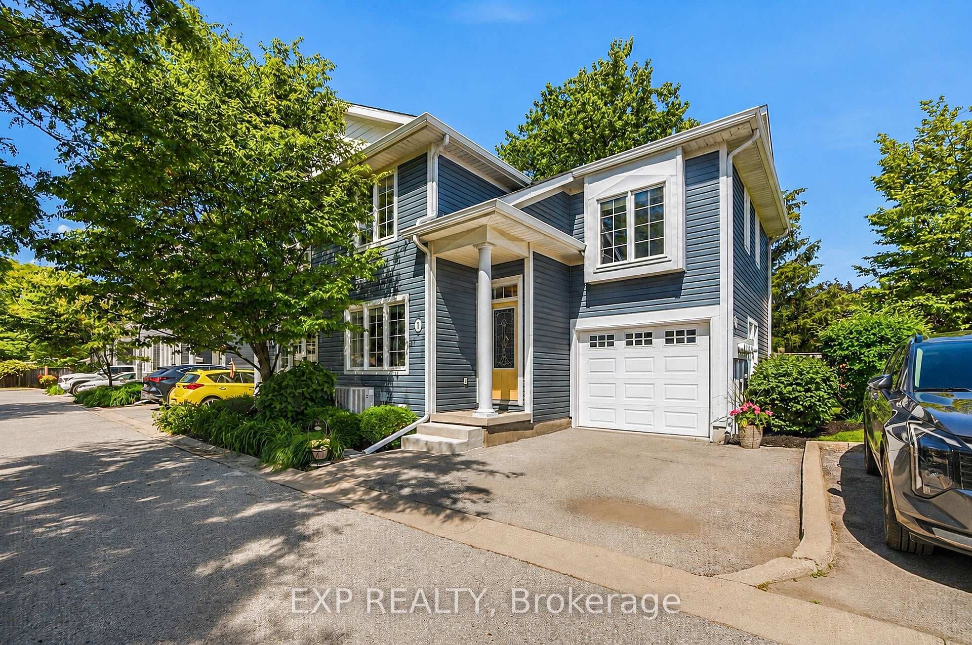 495 Linwell Road Unit 1