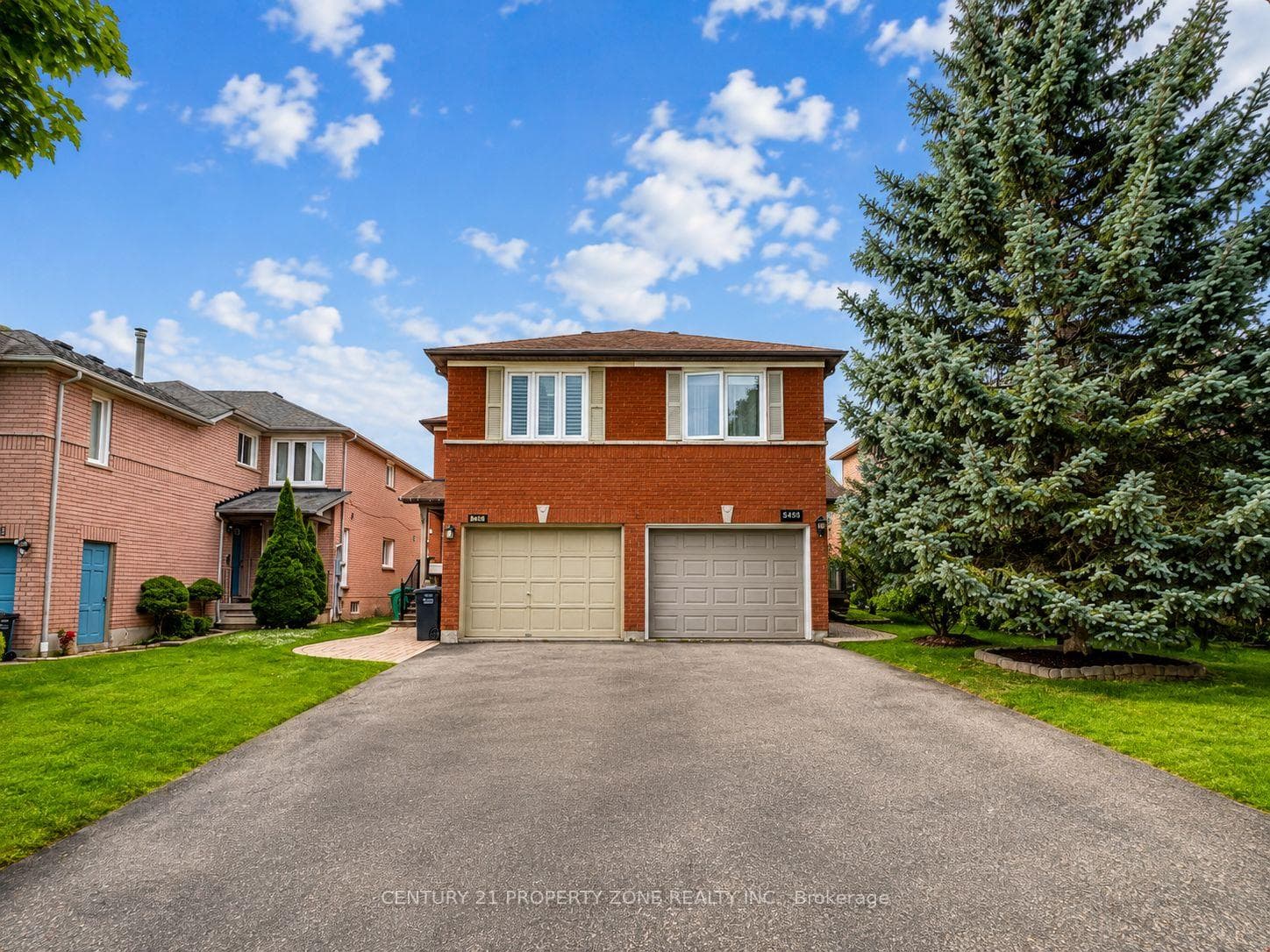 5456 Palmerston Crescent