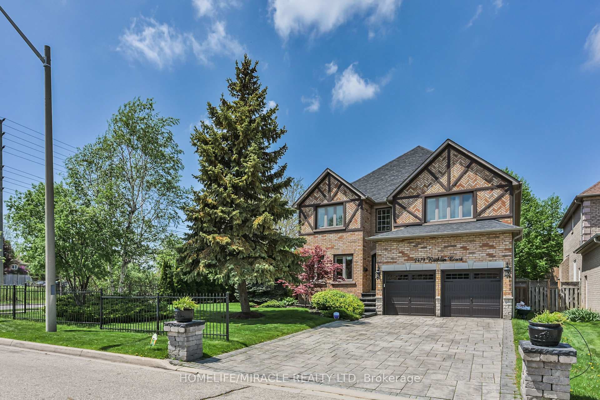 2479 Rathlin Court