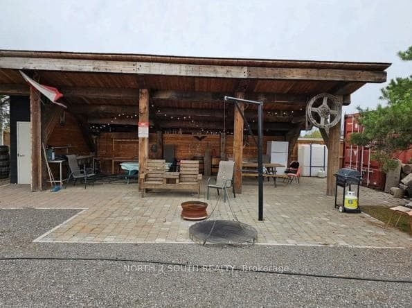 1030 Colborne Street Unit Lot C