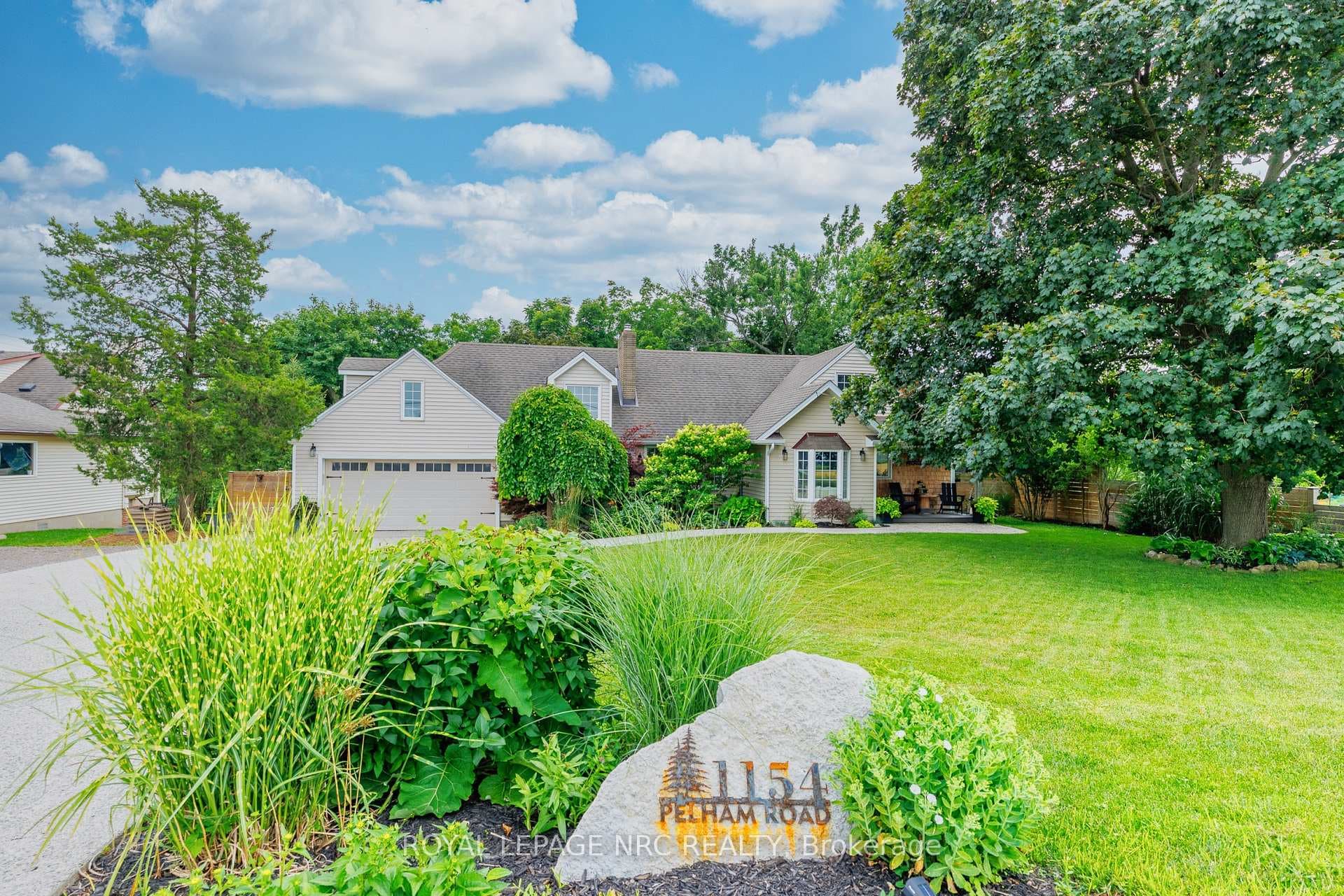 1154 Pelham Road