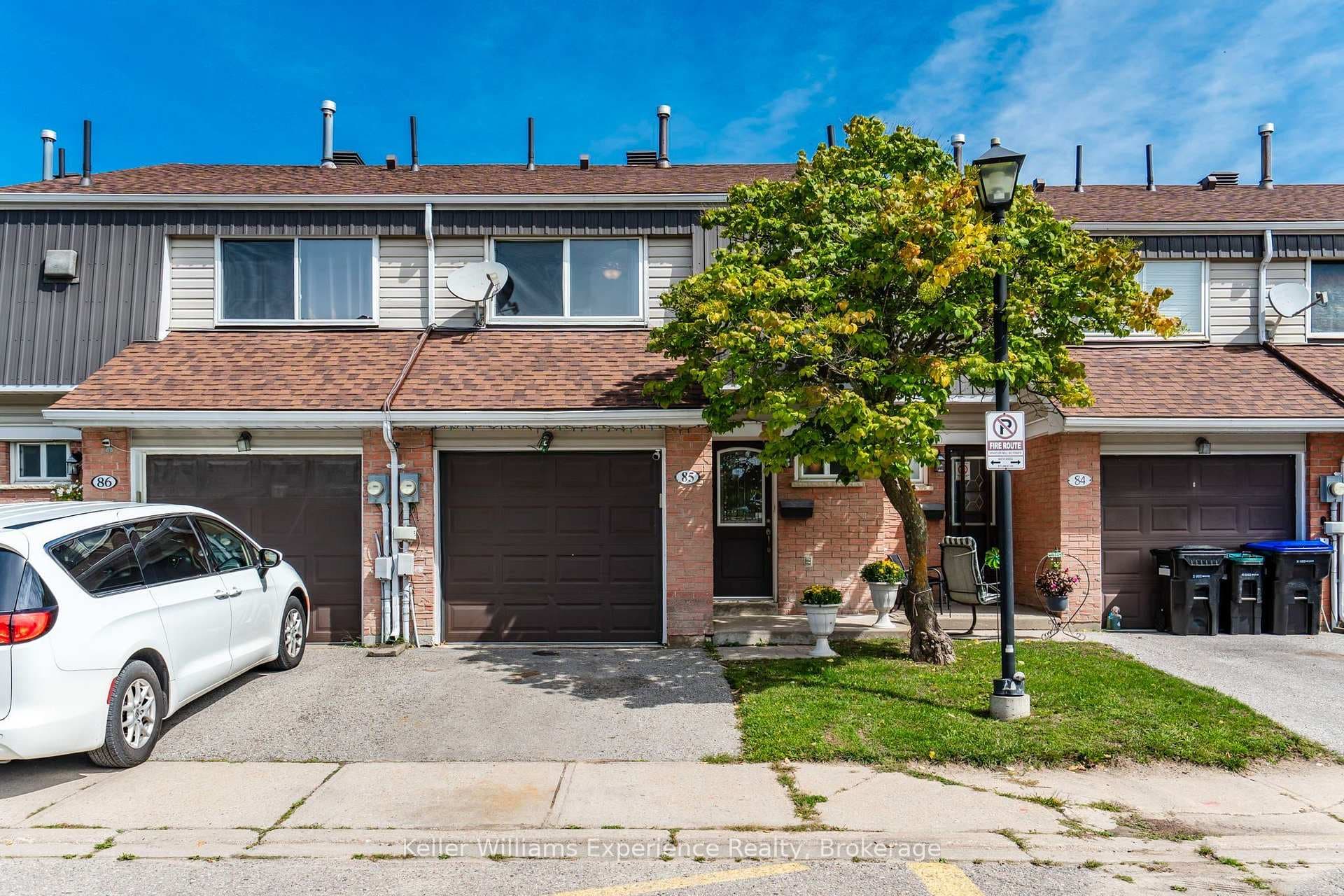 778 William Street Unit 85