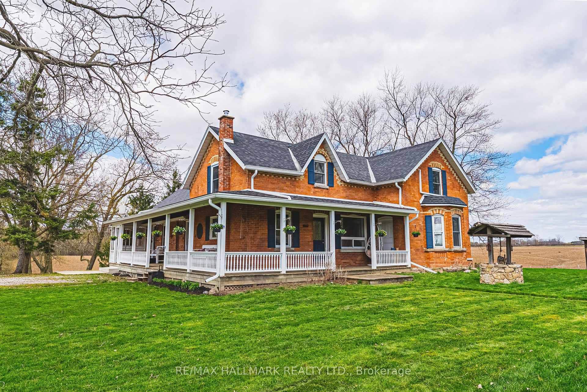 1292 Glancaster Road