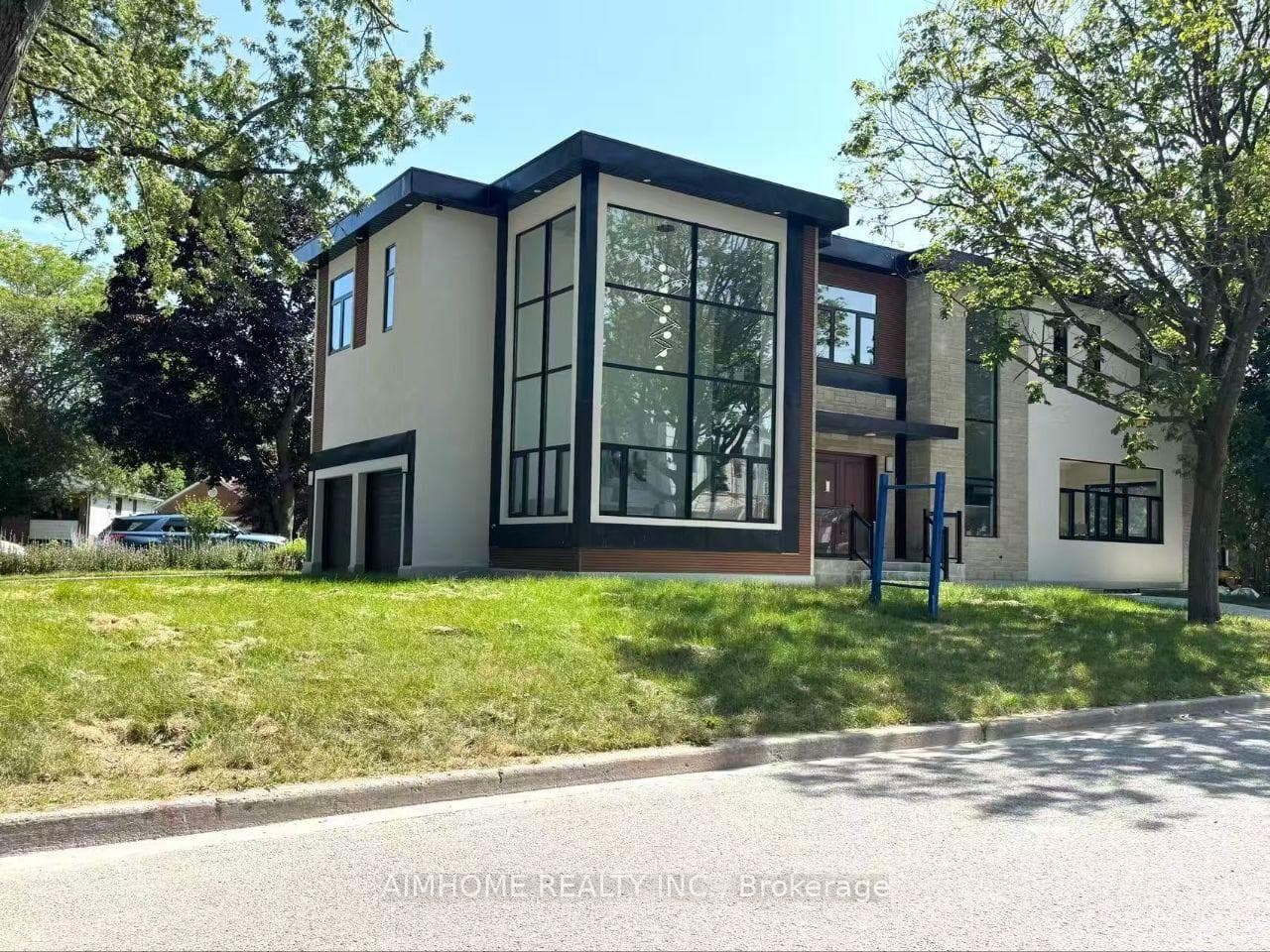 21 Shadbolt Court