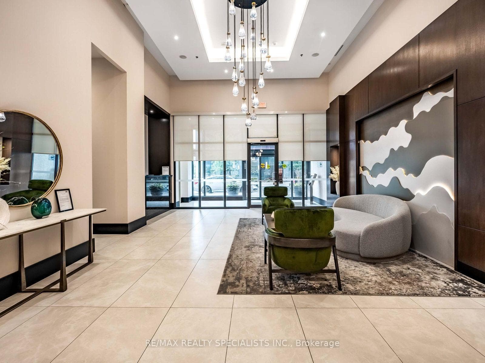 4065 Brickstone Mews Unit 1401