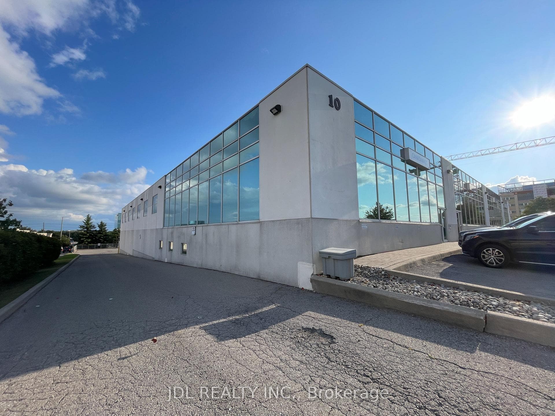 10 Brodie Drive Unit 4
