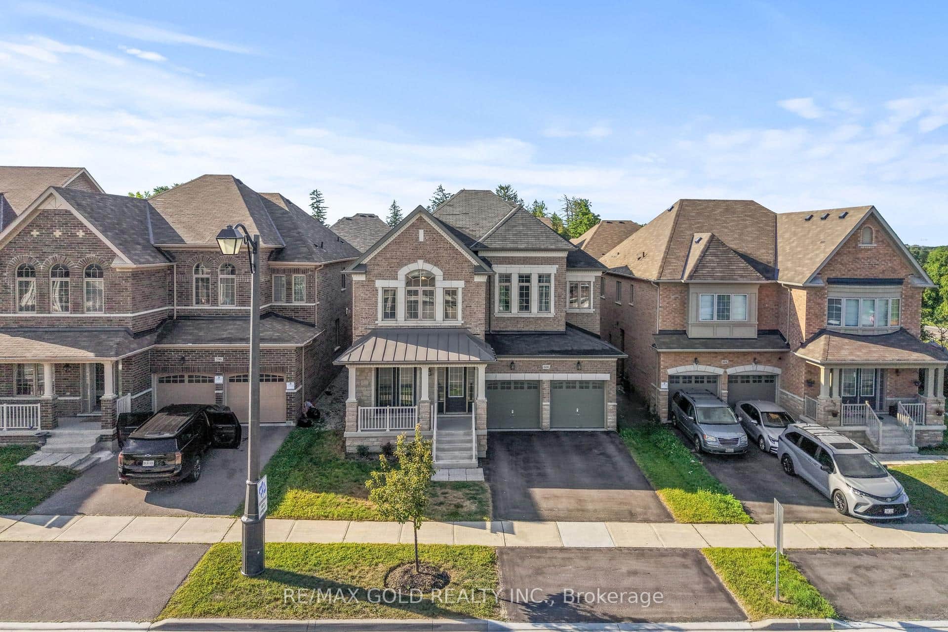600 Mactier Drive