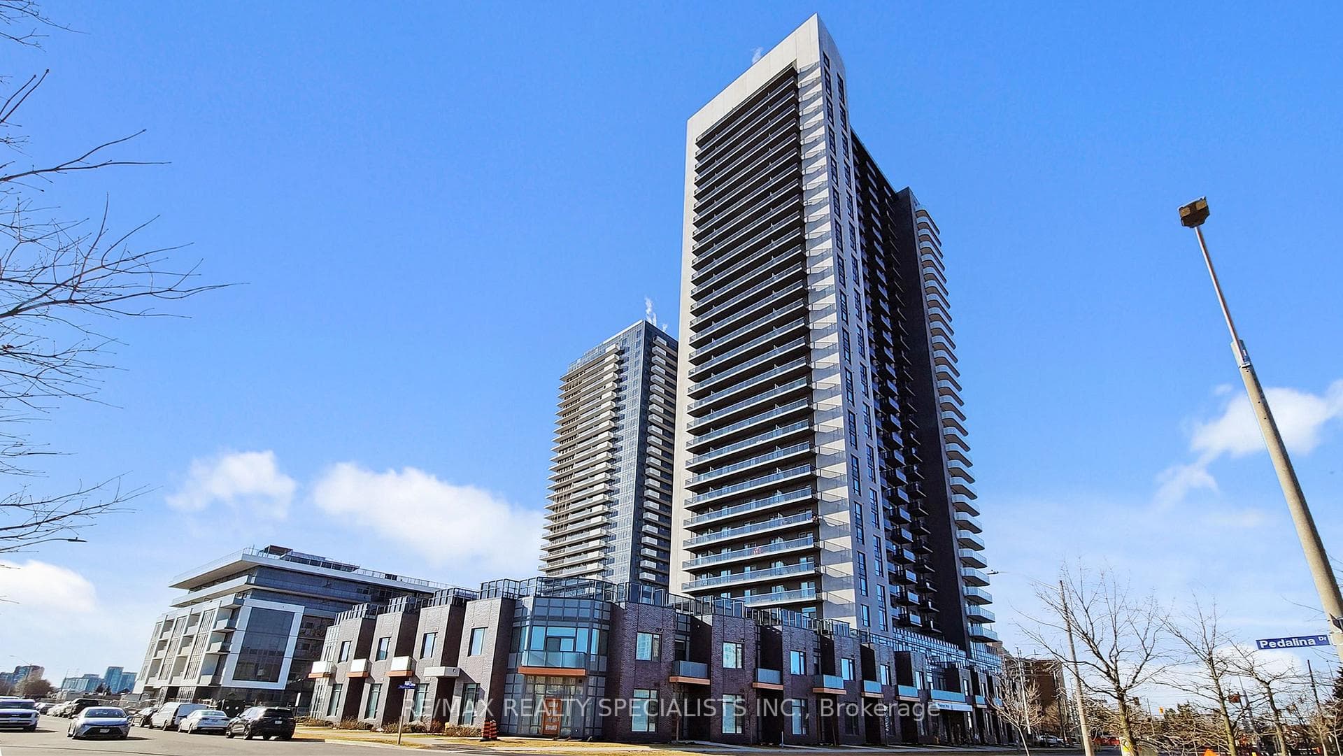 8 Nahani Way Unit 321