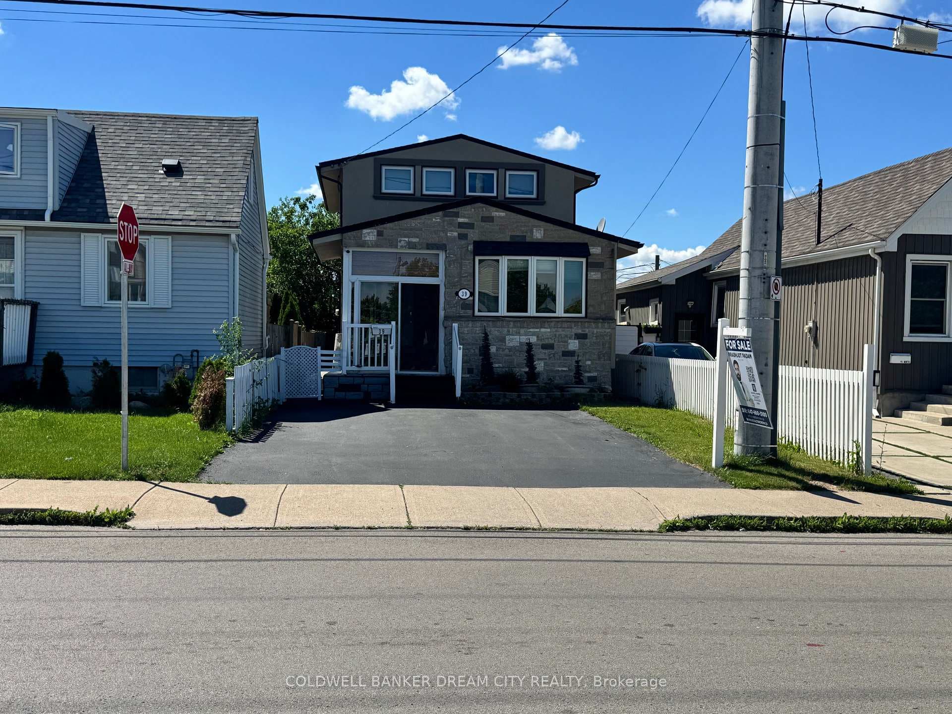 39 Reid Avenue
