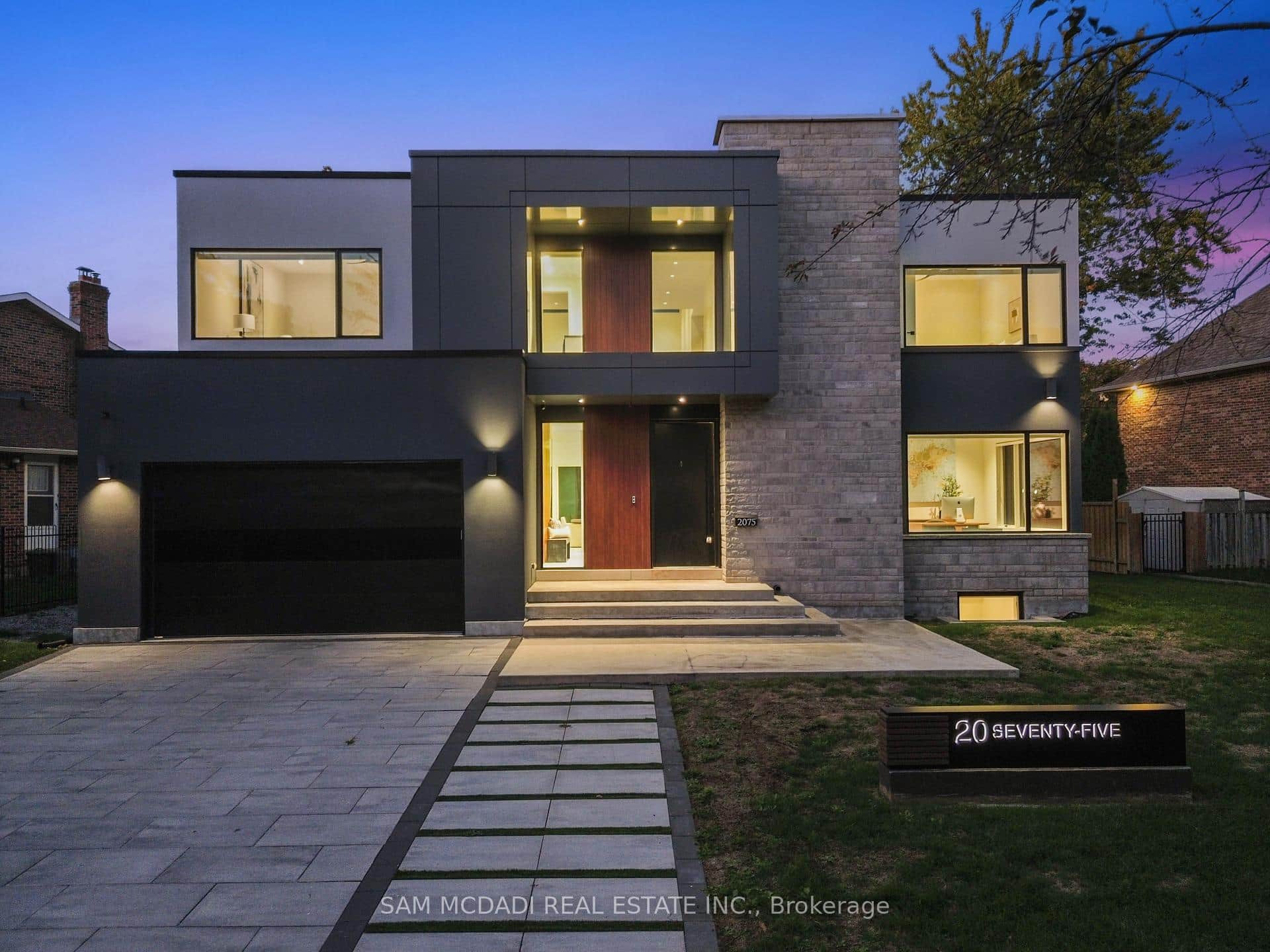 2075 Shawanaga Trail