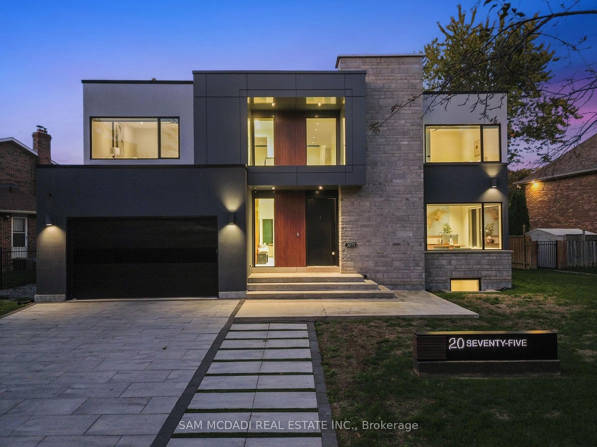2075 Shawanaga Trail
